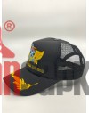 JANDARMA MOTOSİKLET TRAFİK TİMİ KEPİ