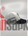 TRAFİK POLİSİ MEMUR GÖREV KEPİ FOSFORLU